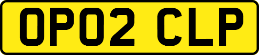 OP02CLP