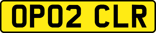 OP02CLR
