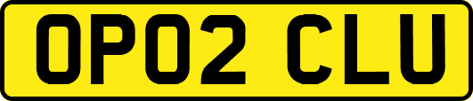 OP02CLU