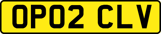 OP02CLV