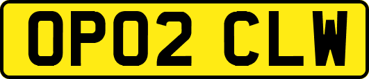 OP02CLW