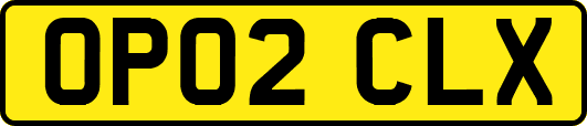 OP02CLX