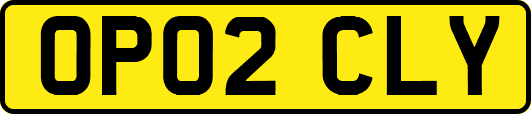 OP02CLY