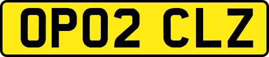 OP02CLZ