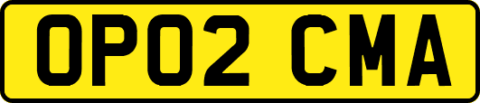 OP02CMA