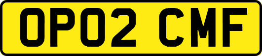OP02CMF