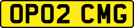 OP02CMG