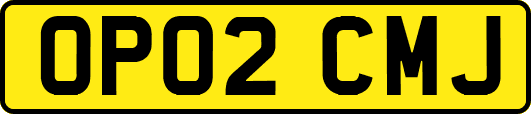 OP02CMJ