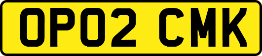 OP02CMK