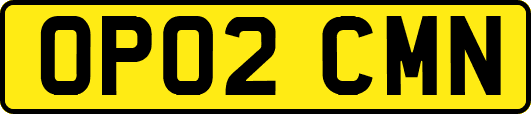 OP02CMN