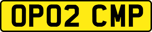 OP02CMP