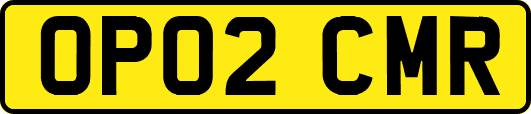OP02CMR