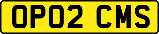 OP02CMS