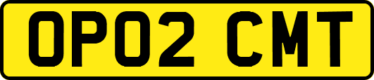 OP02CMT