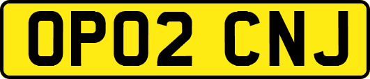 OP02CNJ