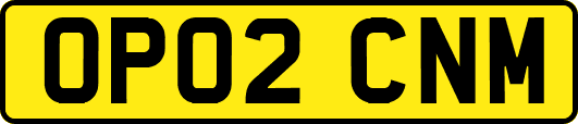 OP02CNM