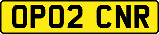 OP02CNR