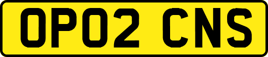 OP02CNS