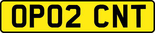 OP02CNT