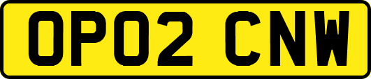 OP02CNW