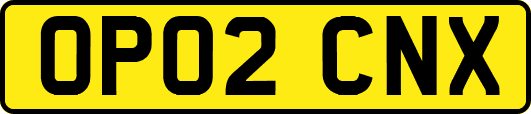 OP02CNX
