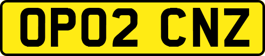 OP02CNZ