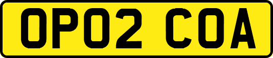 OP02COA
