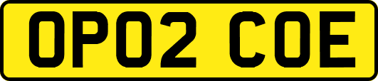 OP02COE