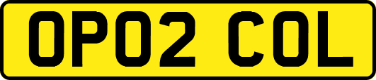 OP02COL