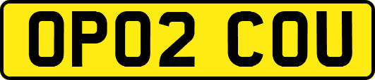 OP02COU