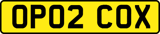 OP02COX