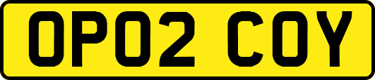 OP02COY
