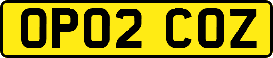 OP02COZ