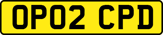 OP02CPD