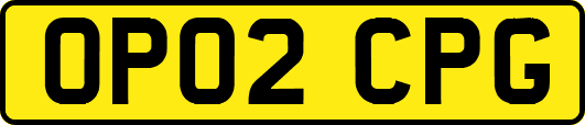 OP02CPG
