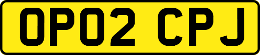 OP02CPJ
