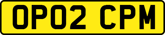 OP02CPM