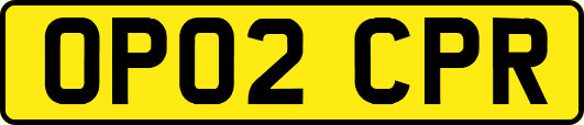 OP02CPR