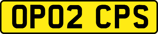 OP02CPS