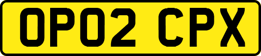 OP02CPX