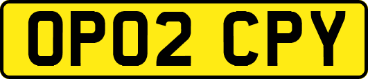 OP02CPY