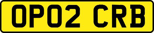 OP02CRB