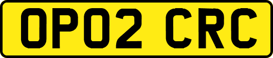 OP02CRC