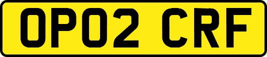 OP02CRF