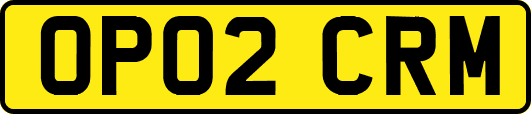 OP02CRM