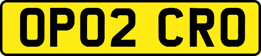 OP02CRO