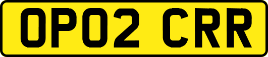 OP02CRR
