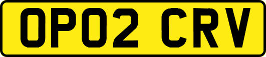 OP02CRV