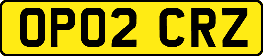 OP02CRZ