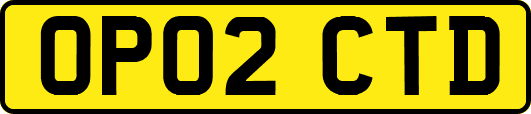 OP02CTD